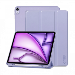 Kaitse&uuml;mbris SC Pen Apple iPad Air 13" (2024, 2025) lilla, Tech-Protect