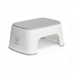 BabyBj&ouml;rn Step Stool White