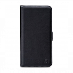 Asus Zenfone 8 kaitse&uuml;mbris k&uuml;ljele avanev must, Mobilize