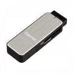 USB m&auml;lukaardilugeja Hama