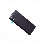 Samsung SM-N770F Galaxy Note 10 Lite, akukaas, must