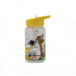 Moomin Picnic Drinking Bottle 0.4L