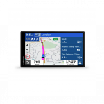 Garmin DriveSmart 55