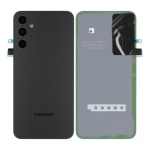 Samsung SM-A346B Galaxy A34 5G akukaas tagapaneel must