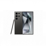 Samsung Galaxy S24 Ultra 5G 256GB Titanium Black