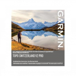 Garmin TOPO Switzerland v2 Pro