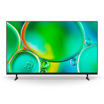 Sony 55" Bravia 2 II 4K HDR teler 55S25VM2 Google TV 2026