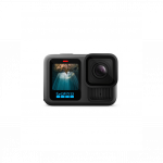 Seikluskaamera GoPro Hero13 must