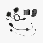 Sena 10C EVO Helmet Clamp Kit