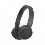 Sony WH-CH520 Black K&otilde;rvapealsed juhtmevabad k&otilde;rvaklapid