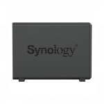 Synology Tower DiskStation DS124 1GB