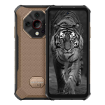 Ulefone Armor X16, 6GB RAM, 128GB SSD, Sand Dune