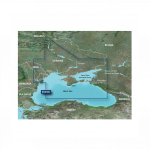 Garmin VEU510S Dnieper River and Azov Sea