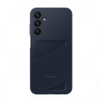 Samsung Galaxy A25 kaarditaskuga &uuml;mbris sinine