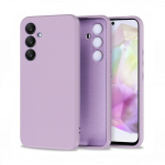 Samsung Galaxy A35 5G Icon Case &uuml;mbris lilla, Tech-Protect