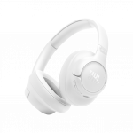 Juhtmevabad k&otilde;rvaklapid JBL Tune 730BT, valge