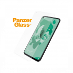 Ekraanikaitseklaas Samsung Galaxy XCover Pro, &uuml;mbrises&otilde;bralik, PanzerGlass