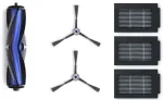 Ecovacs Standard Service Kit for Deebot X8 Family