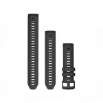 Garmin Instinct 2S Replacement Band Graphite