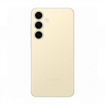 Samsung Galaxy S24+ Clear Case &uuml;mbris l&auml;bipaistev