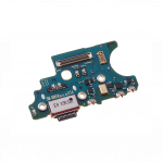 Samsung SM-G980F/SM-G981B Galaxy S20 laadimispesa, lisaplaadiga, mikrofon