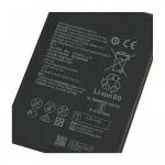 Huawei EVR-L29 Mate 20 X aku HB3973A5ECW, 5000mAh