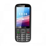 myPhone Halo 4 LTE Black