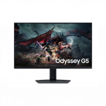 27" monitor Samsung Odyssey G5