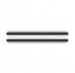 Garmin Trim Piece Snap Cover GPSMAP 12x3 Series