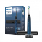 Philips Sonicare DiamondClean 9000, erimudel, tumesinine - Elektriline hambahari