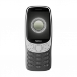 Nokia 3210 4G Dual SIM Black