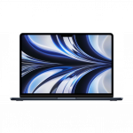 Apple MacBook Air 13" 2022 M2 8-Core CPU 8-Core GPU 8GB RAM 256GB SSD RUS Midnight