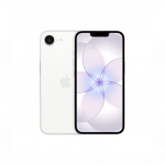 Apple iPhone 17e 256GB White