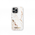 Apple iPhone 14 Pro Max telefoni&uuml;mbris Carrara Gold, iDeal of Sweden