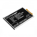 Sony Xperia XA2/ L2 Battery alternative 3200mAh