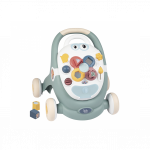 Little Smoby 3 in 1 Trotty Walker