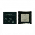 Mikroskeem TDP158 6-Gbps DP++ 1.1 to HDMI 2.0 redriver