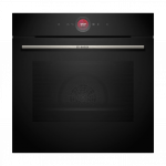 Integreeritav ahi Bosch Seeria 8 p&uuml;rol&uuml;&uuml;tiline puhastus 71 L HBG7721B1