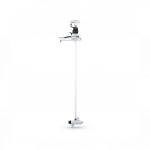 Garmin Force Kraken Trolling Motor 110" White With Remote Control No xdcr