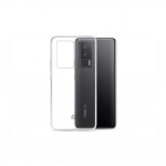Xiaomi Poco Poco F5 silikoon&uuml;mbris l&auml;bipaistev Mobilize
