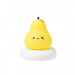 &Ouml;&ouml;lamp pirn, kollane