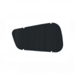 Cardo Scala Rider PackTalk Kleepplaat