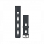 Garmin Approach S10 Replacement Band Granite Blue