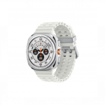 Samsung Galaxy Watch Ultra 2025 LTE 47mm Titanium White