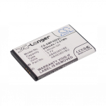 Samsung AB463651BE, AB463651BU, AB463651BC aku 950mAh, CameronSino