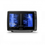 Garmin Echomap Ultra 2 122sv With GT56