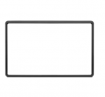 Garmin Trim Snap Piece Cover GNX 130