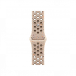 Apple Watch 41mm Nike Sport Band Desert Stone M/L