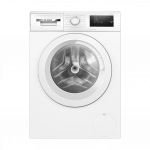 Bosch Seeria 4 eestlaetav pesumasin, 8 kg, 1200 p/min
