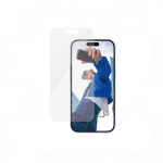 Kaitseklaas Apple iPhone 16 / iPhone 15, Classic Fit, PanzerGlass